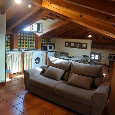 La Tienda De Porrua Apartament *