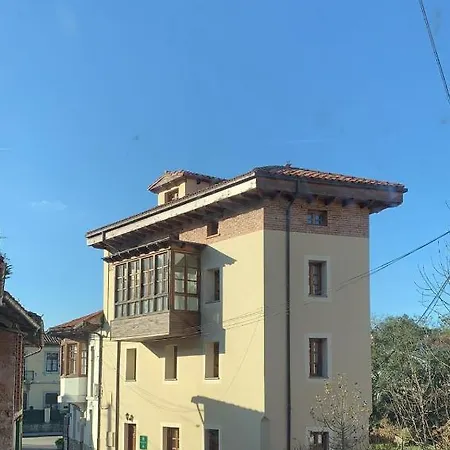 La Tienda De Porrua Apartament *