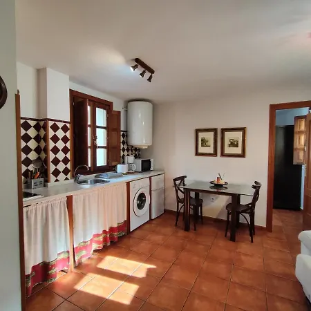 La Tienda De Porrua Apartament Llanes