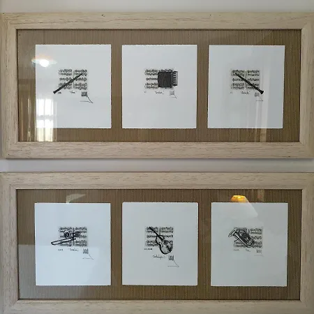 La Tienda De Porrua Apartament *