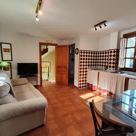 La Tienda De Porrua Apartament