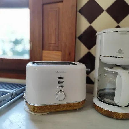 La Tienda De Porrua Apartament *