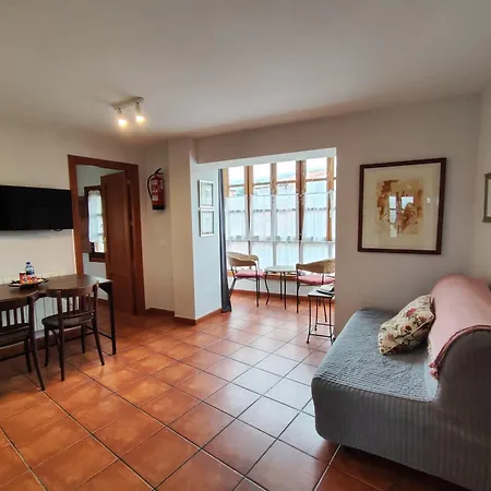 Apartament La Tienda De Porrua