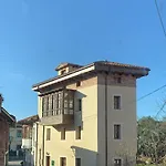 La Tienda De Porrua Apartment *