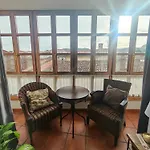 La Tienda De Porrua Apartmán *