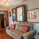 La Tienda De Porrua Lejlighed