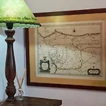 La Tienda De Porrua Apartmán *