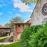 Apartmán La Tienda De Porrua