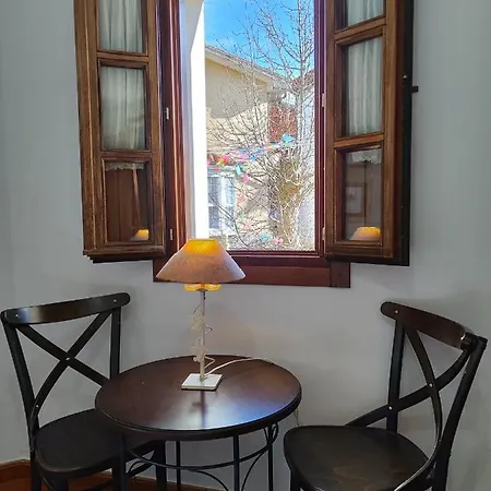 Διαμέρισμα La Tienda De Porrua Llanes