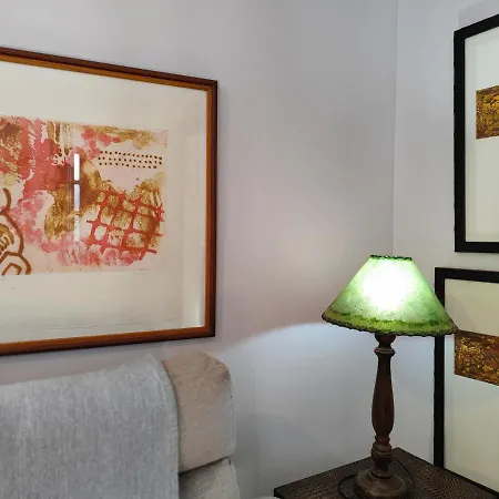 Διαμέρισμα La Tienda De Porrua