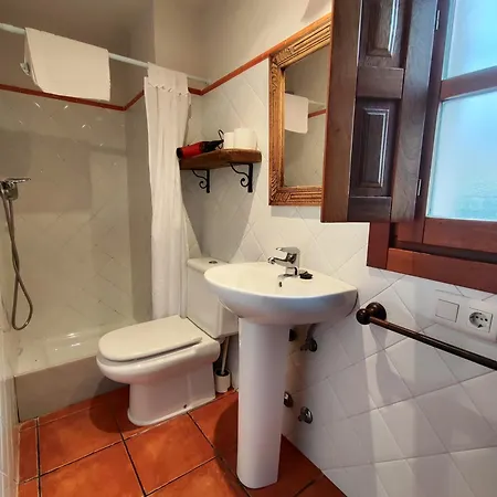 La Tienda De Porrua Διαμέρισμα Llanes