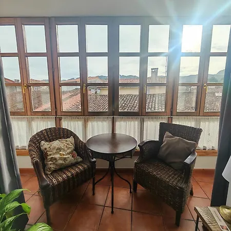 La Tienda De Porrua Апартаменты *