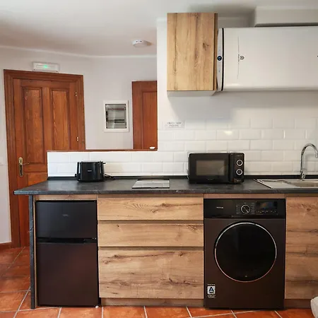 La Tienda De Porrua Llanes