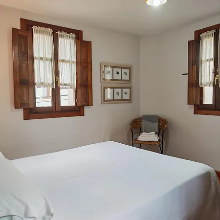 La Tienda De Porrua Appartement *