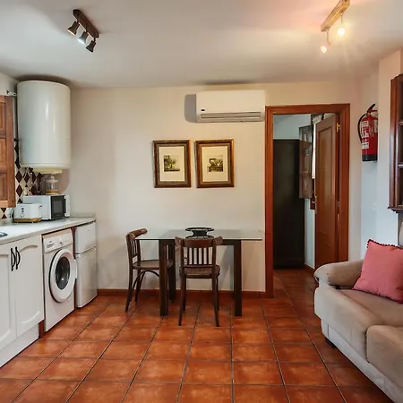 Appartement La Tienda De Porrua Llanes