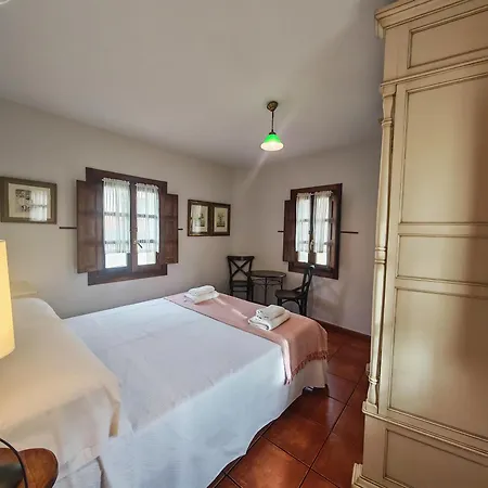 Appartement La Tienda De Porrua *