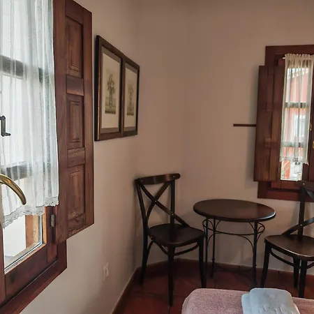 Appartement La Tienda De Porrua Llanes