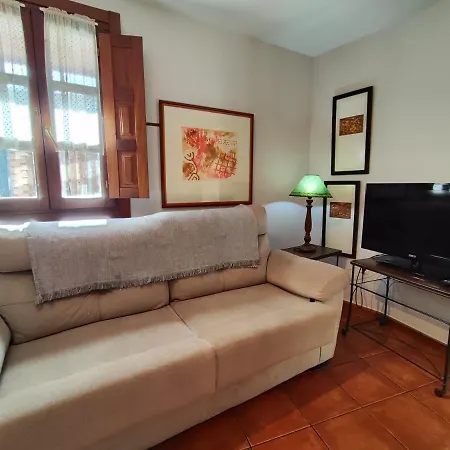 La Tienda De Porrúa Apartamento Llanes