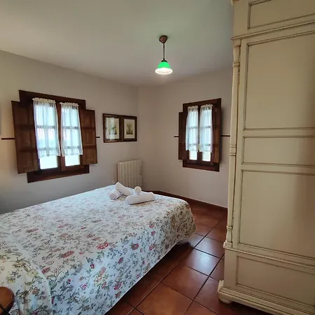 Apartamento La Tienda De Porrúa Llanes