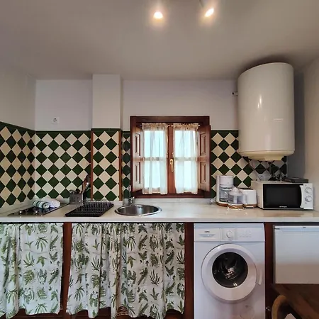 La Tienda De Porrúa Apartamento Llanes